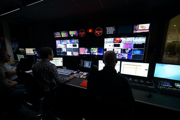 Крупнейший национальный телеканал Венесуэлы Venezolana de Televisión (VTV) начал ежедневные трансляции новостного блока RT на испанском в своем эфире
